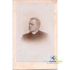Pastoor G, A.L. Peters Coll. Peters